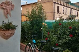 Camere e monolocali vicino alla stazione di Assisi