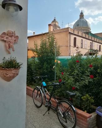 Camere e monolocali vicino alla stazione di Assisi