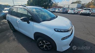 Citroen C3 Aircross 1.5 hdi 100Cv perfetta