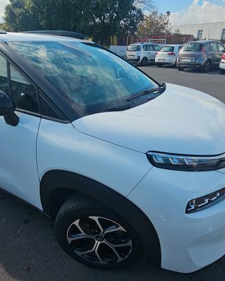 Citroen C3 Aircross 1.5 hdi 100Cv perfetta