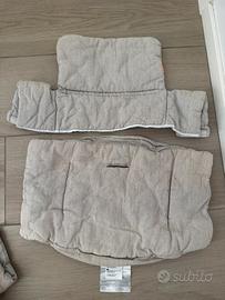 Rivestimenti seggiolone Stokke