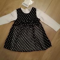 Vestito Manai in seta NUOVO