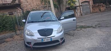 lancia y 1300mj