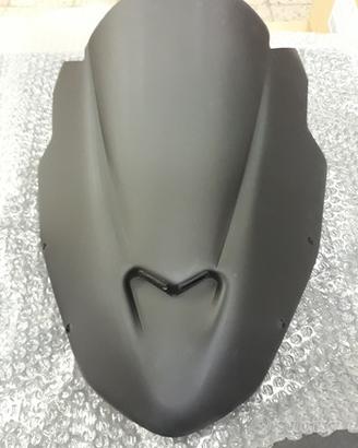 Vetro cupolino Yamaha mt07 2018