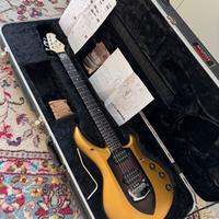 Music Man Majesty GoldMine 2016 Petrucci