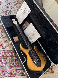 Music Man Majesty GoldMine 2016 Petrucci