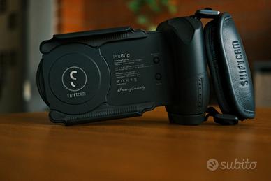 Shiftcam ProGrip