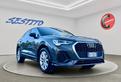AUDI - Q3 Sportback 35 2.0 tdi Business Plus s-