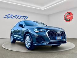 AUDI - Q3 Sportback 35 2.0 tdi Business Plus s-