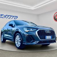 AUDI - Q3 Sportback 35 2.0 tdi Business Plus s-