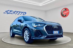 AUDI - Q3 Sportback 35 2.0 tdi Business Plus s-