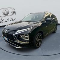 Mitsubishi Eclipse Cross 2.4 MIVEC 4WD PHEV INSTYL