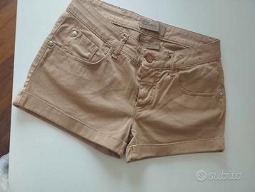 Pantaloncino shorts Maison Clochard Tg.M