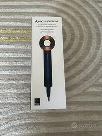AsciugaCapelli Dyson HD 08