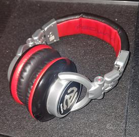 cuffie Dj professionali 