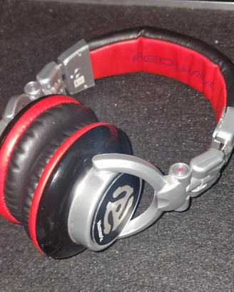 cuffie Dj professionali 