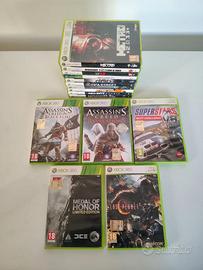 Giochi Xbox 360