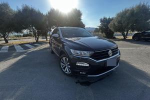 VW T-Roc 1.0 tsi Tecno