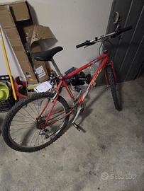 Montain bike atala