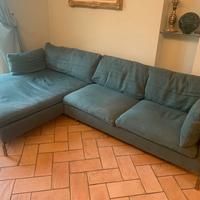 divano ad angolo