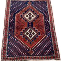 Tappeto Persiano Afshar