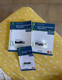 Libro la comunicazione filosofica 3