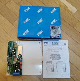 URMET 1702/82 STAFFA per Atlantico