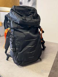 Zaino fotografico lowepro photo sport bp 200 AW II
