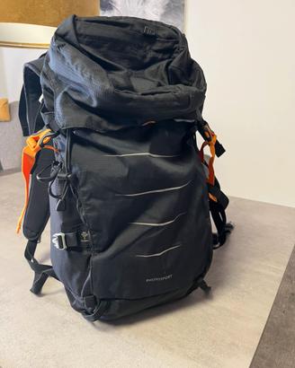 Zaino fotografico lowepro photo sport bp 200 AW II