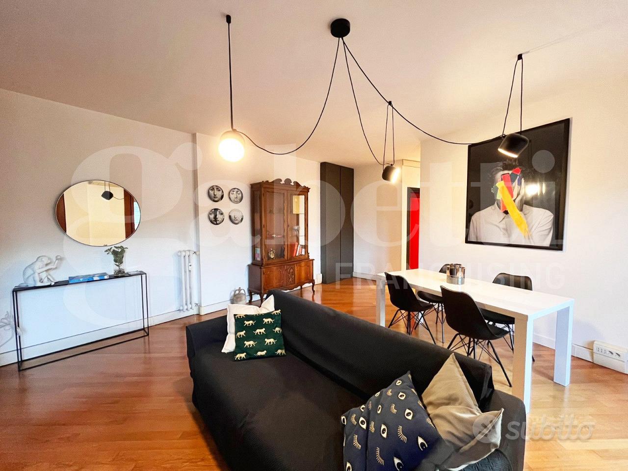 Apartment in Padova, Stanga - Vista 3