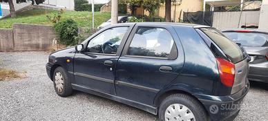 Fiat Palio