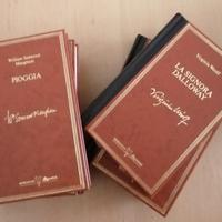 Libri romanzi Collana Novecento
