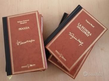 Libri romanzi Collana Novecento