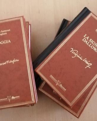 Libri romanzi Collana Novecento