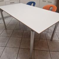 Tavolo da cucina Ycami Mod.Abracadabra