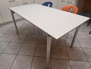 Tavolo da cucina Ycami Mod.Abracadabra