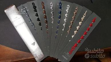 Braccialetti Cruciani Damiani argento