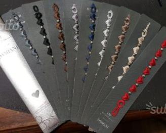 Braccialetti Cruciani Damiani argento