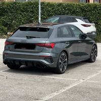 Audi A3 SPB 35 TDI S-Tronic S Line