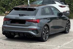 Audi A3 SPB 35 TDI S-Tronic S Line