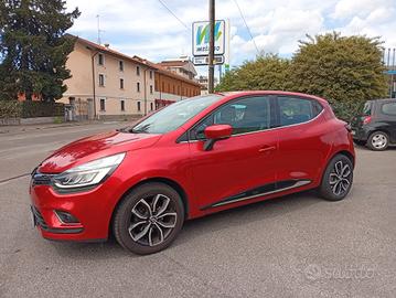 Renault Clio 1.5 DCI Euro 6/B