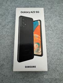 Samsung Galaxy A23 5G