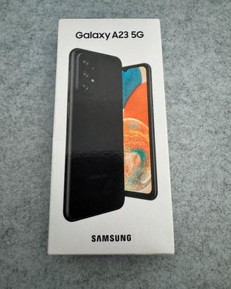 Samsung Galaxy A23 5G