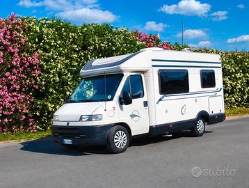 Caravan International Riviera - Pannello Solare - 