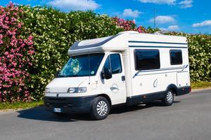 Caravan International Riviera - Pannello Solare - 