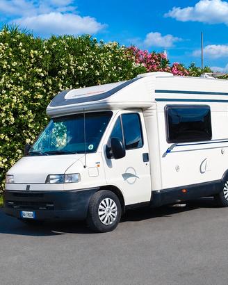 Caravan International Riviera - Pannello Solare - 