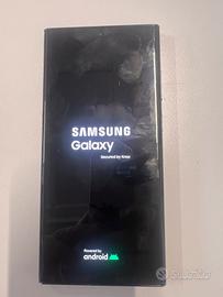 Smartphone Samsung Galaxy S23 Ultra
