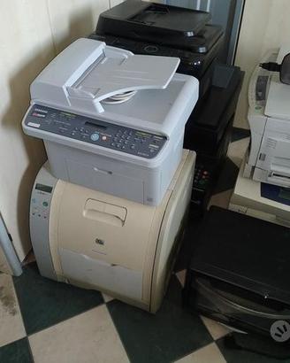 Stampanti Per Computer Varie