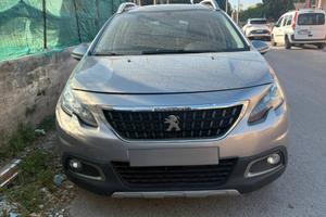 Peugeot 1.2 benzina