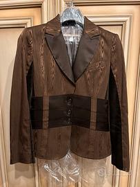 Giacca e pantalone Roberto Cavalli